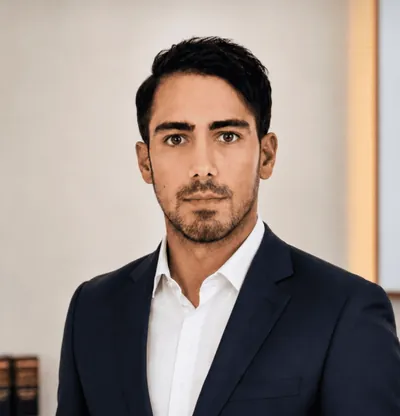 Dr. Vasco Rodrigues